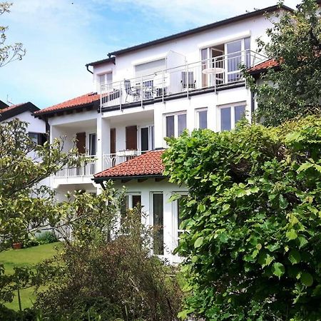 Gaestehaus Truckenbrodt Wasserburg Kültér fotó