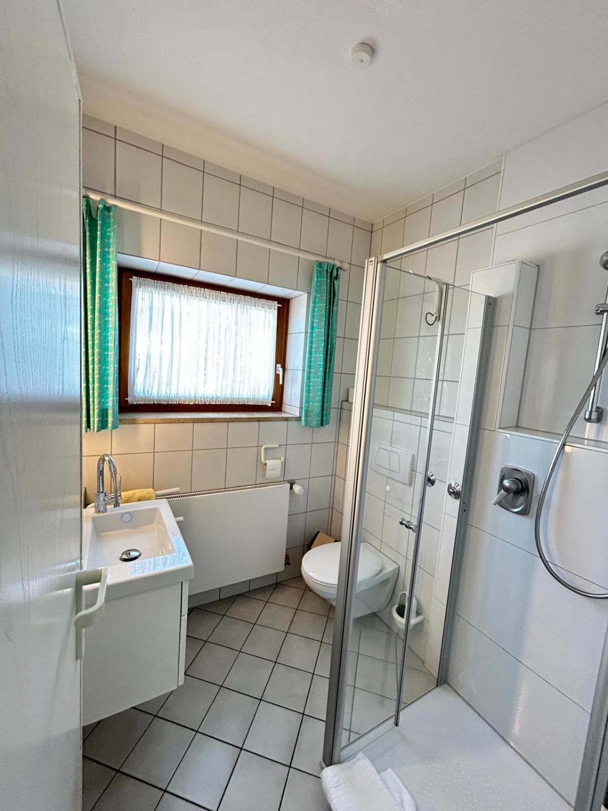 Gaestehaus Truckenbrodt Wasserburg Kültér fotó