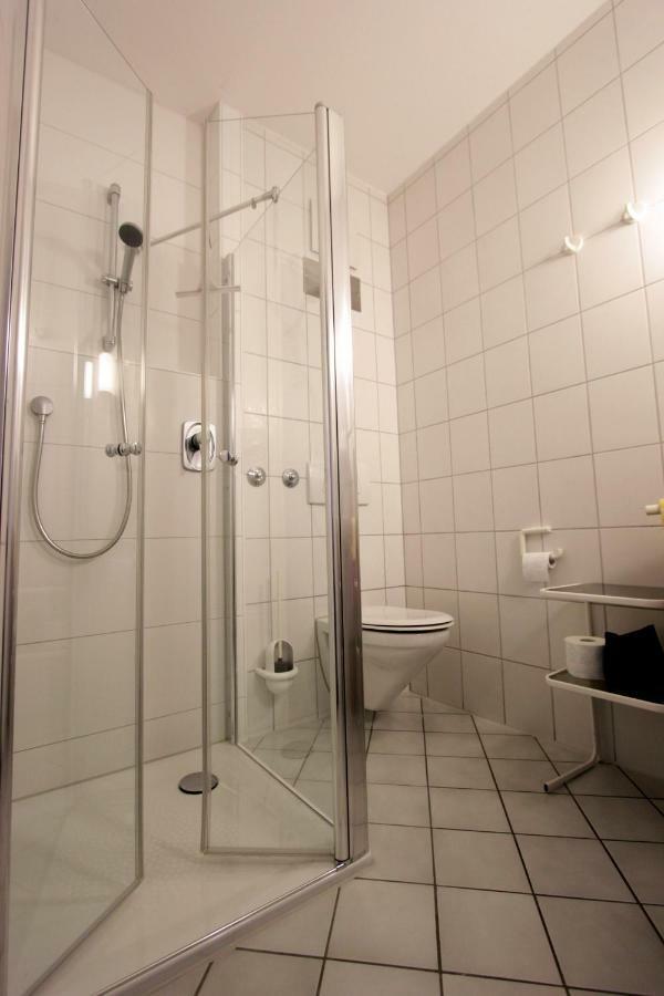 Gaestehaus Truckenbrodt Wasserburg Kültér fotó