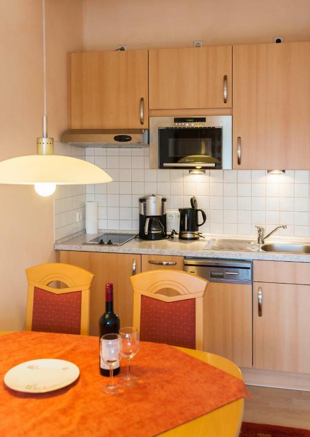Gaestehaus Truckenbrodt Wasserburg Kültér fotó